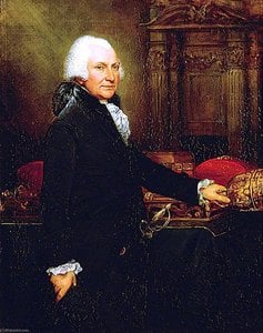 gainsborough dupont
