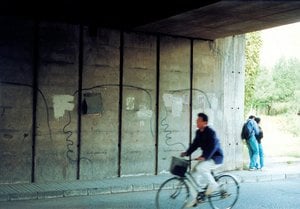 Dialogue - Deshengmen 199583 — Zhang Peili