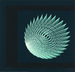 Eduardo Mac Entyre - Untitled