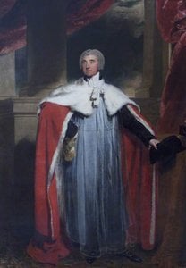 Édouard Venables Vernon Harcourt (1757–1847), archevêque d'York