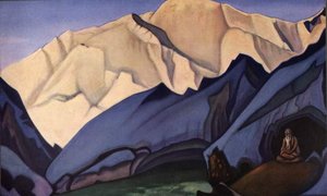 Santana — Николай Константинович Роерих, Symbolism