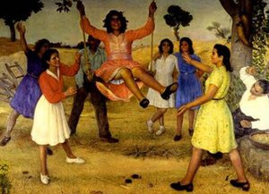 El Culumpio — Eugenio Hermoso Martínez