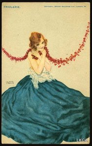 Friolerie — Raphael Kirchner