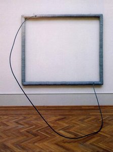 Eva Hesse - Hang Up