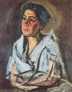 Margitka (1938) — Bela Onodi