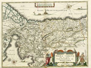 willem janszoon blaeu