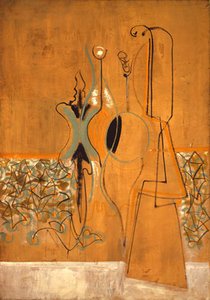 Untitled 54 — Mark Rothko, Abstract Expressionism