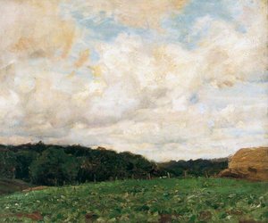 Landscape — Richard Jack