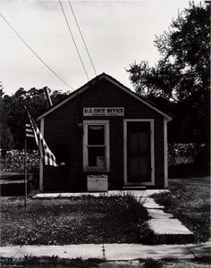 Louisville, From The Kansas Documentary Survey Project — James Lyle Enyeart