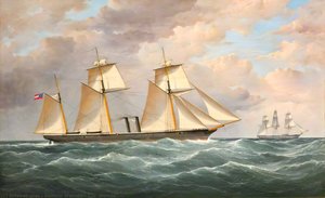 Samuel Walters - Css 'florida'