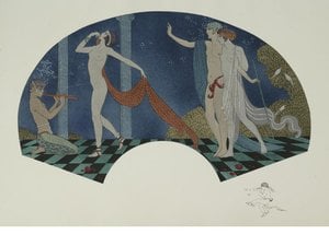 Lepape — Georges Barbier