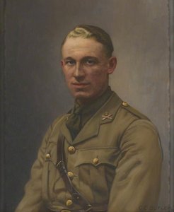 Lieutenant A. L. Bobby — Charles Ernest Butler
