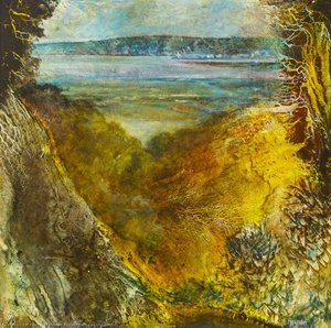 Looking Down — Malcolm Bennett