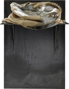 Untitled (624) — Jannis Kounellis