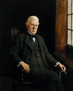 Henry Micks — Frederick William Elwell
