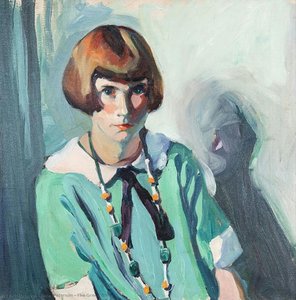 Jane Peterson