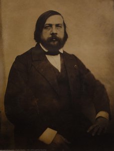 Théophile Gautier