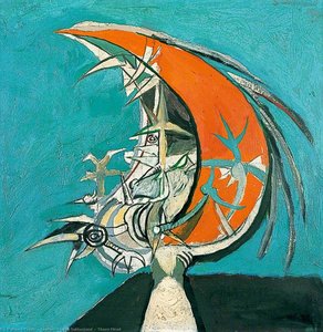 Graham Vivian Sutherland - Thorn Head