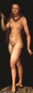 Lucretia — Лукас Кранх (старший)