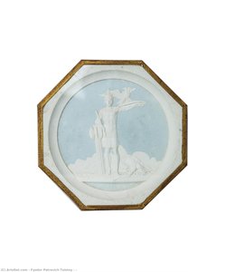 Untitled — Fyodor Petrovich Tolstoy