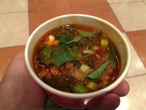 Cahyadi Putra (Fundación Negeri Rampa)