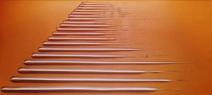 edward humble-smith - Bombardier, Resin-infusedadvanced composite wing