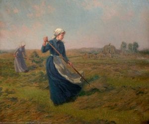 arthur john black