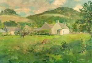 Highland Farm