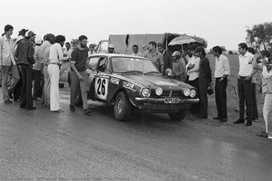 Davinder Singh & Ken Taylor