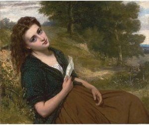 The Letter -