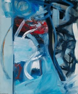 Lost Mine — Peter Lanyon