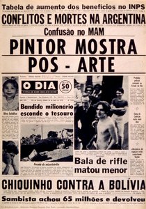 Jornais Clandestinos — António Soares Dos Reis