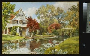The Boathouse