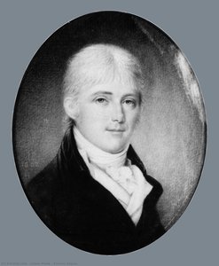 Francis Depau — James Peale