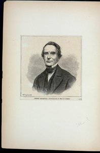 Bishop Thompson — William Smith Jewett