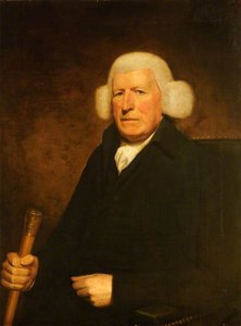 Alexander Leith of Freeland