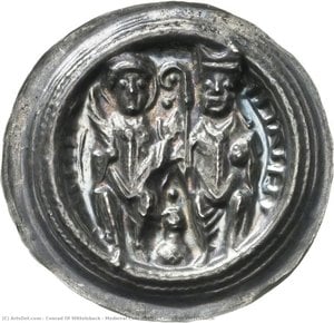 Conrad I de Mainz