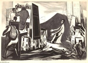 Flood — Boris Gorelick