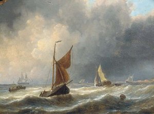 Charles Martin Powell