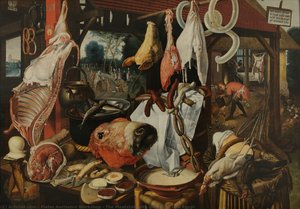 Werkstatt Von Pieter Aertsen