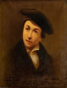 John Phillip (1817–1867), Ra — James Forbes