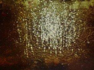 roman signer - Explosion under Water