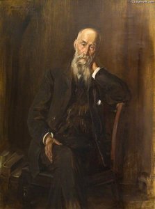 William Elphinstone Malcolm Of Burnfoot — Alexander Ignatius Roche