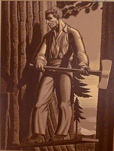 The Faller