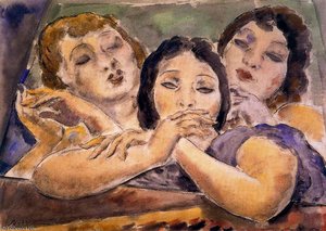 Arturo Souto - Untitled (956)