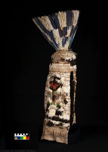 andrés jäkel - Headdress