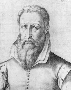 Francisco Pacheco
