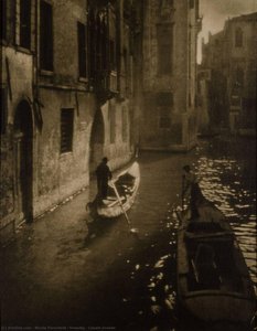 Venedig - Canale Grande — Nicola Perscheid