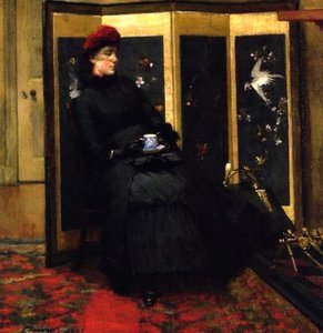 A Visitor