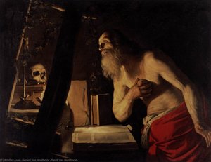  - Gerard van Honthorst